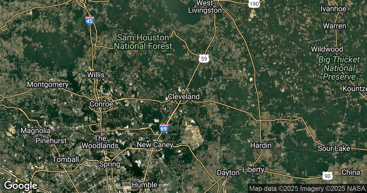 67.54.255.255 Cleveland, Texas, 🇺🇸 USA