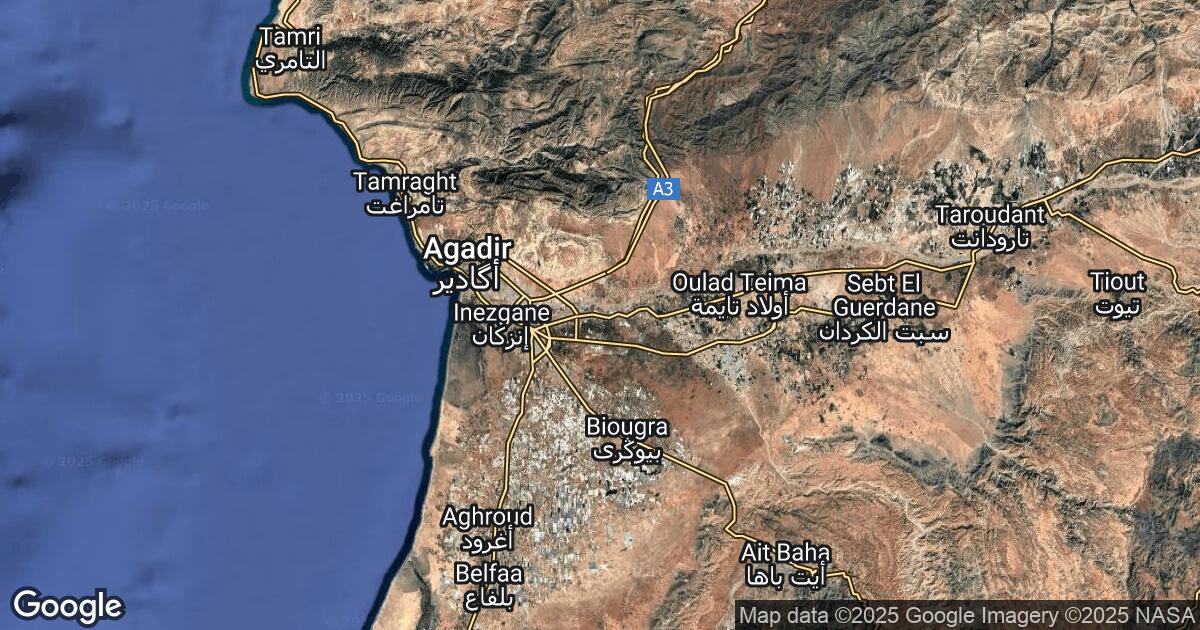 160.176.41.235 Oadar Temsia, Souss-Massa, 🇲🇦 Morocco
