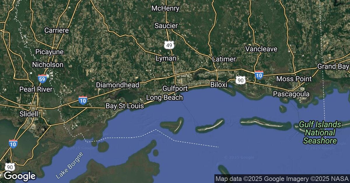 207.179.37.1 Gulfport, Mississippi, 🇺🇸 USA