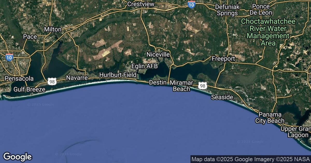 142.190.51.55 Destin, Florida, 🇺🇸 USA