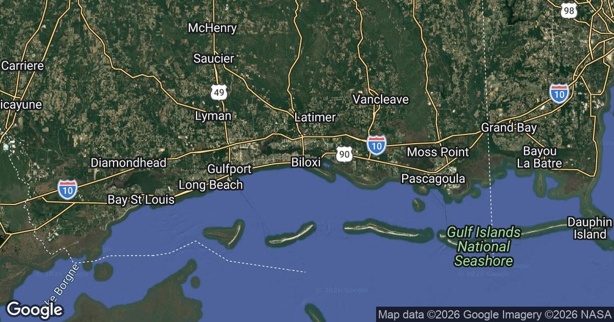 67.60.208.0 Biloxi, Mississippi, 🇺🇸 USA