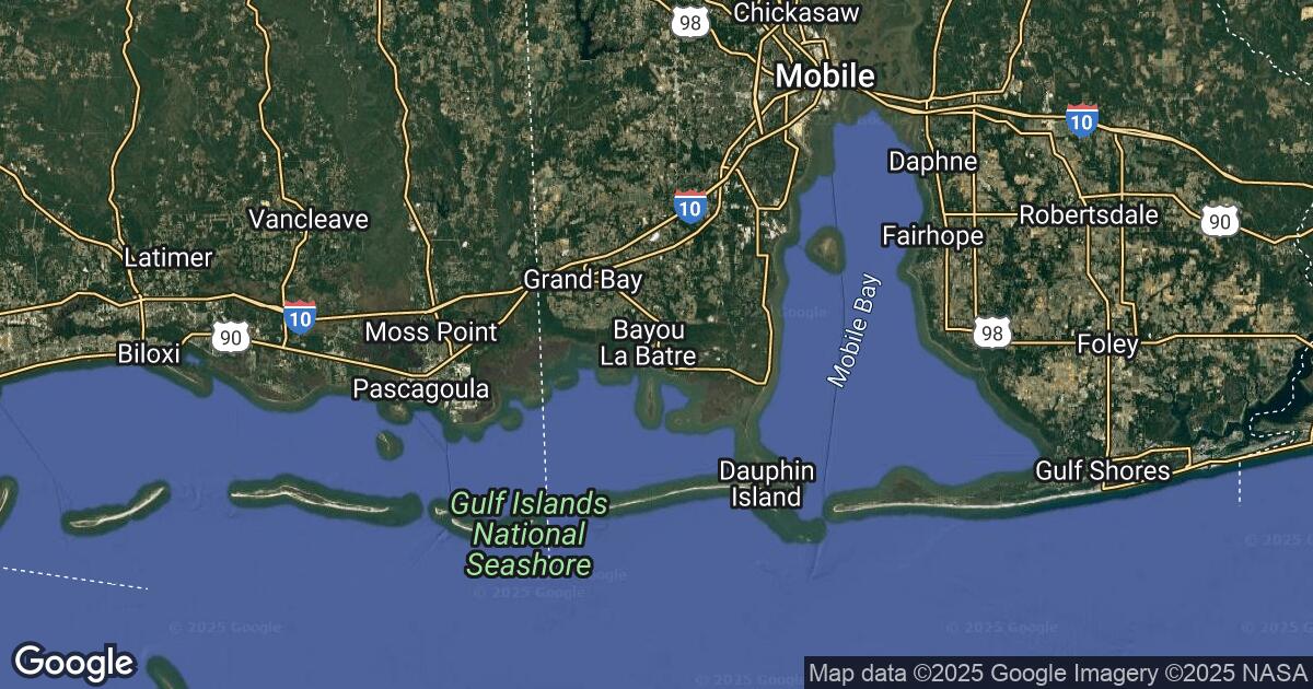 64.91.43.13 Bayou La Batre, Alabama, 🇺🇸 USA