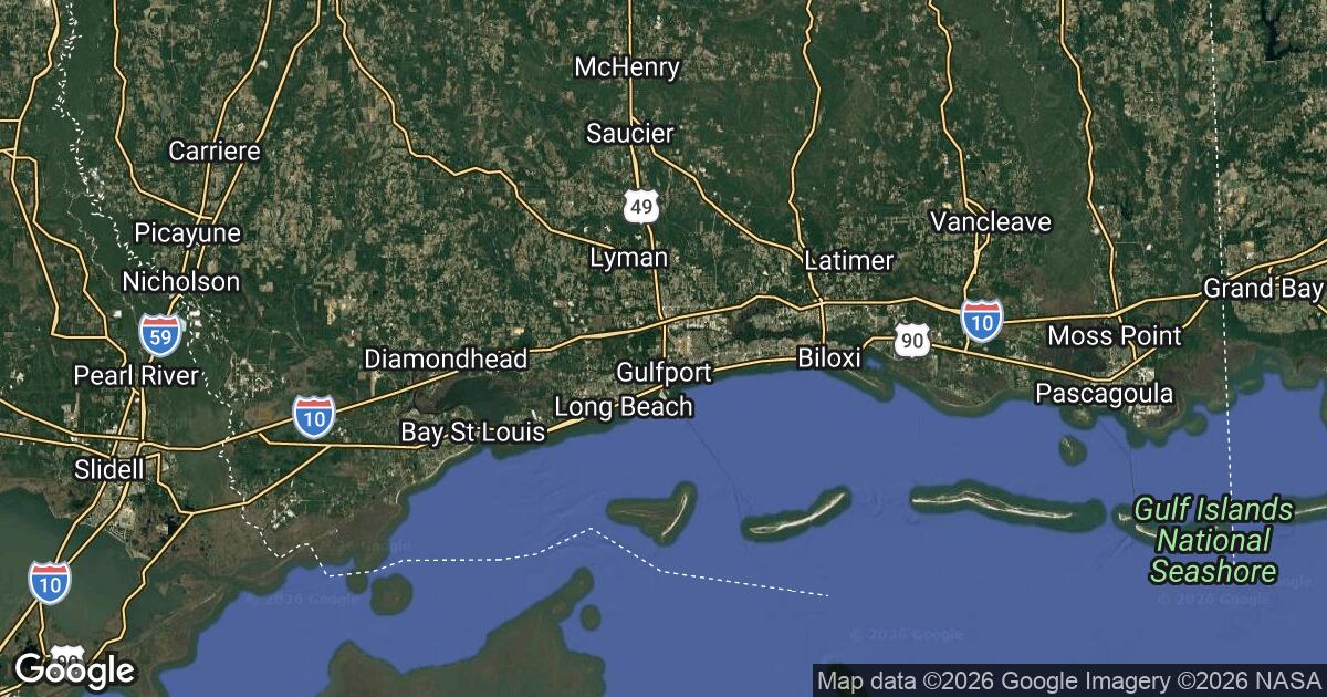 562.86.577.545 West Gulfport, Mississippi, ๐บ๐ธ USA 562.86.577.545 West Gulfport, Mississippi, ๐บ๐ธ USA