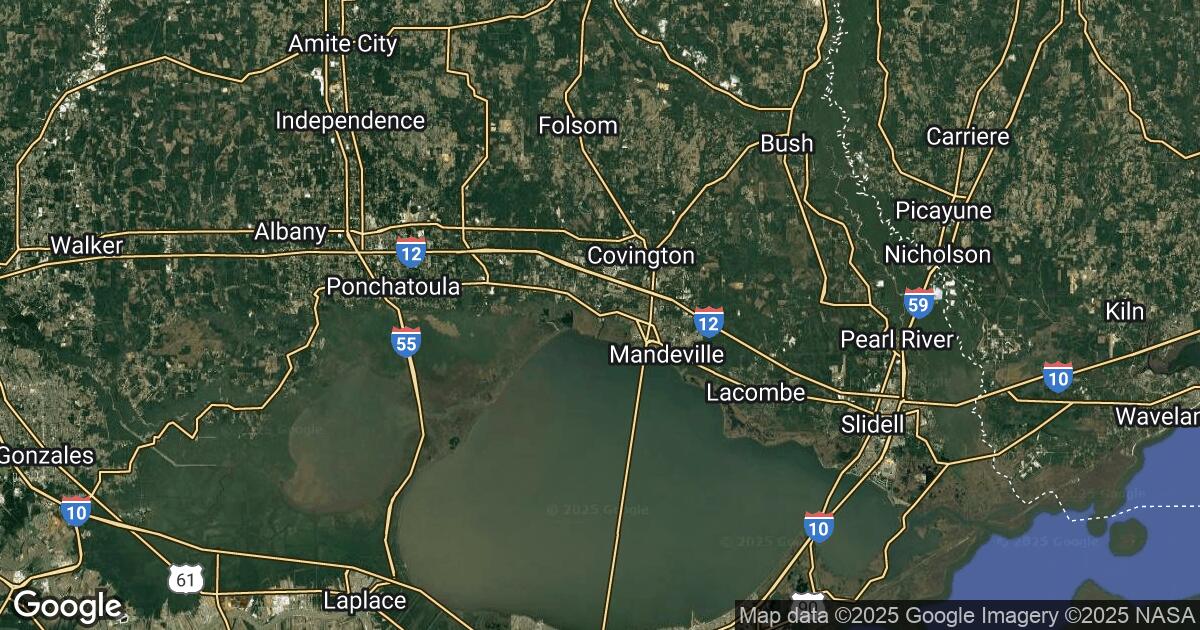 207.29.218.151 Madisonville, Louisiana, 🇺🇸 USA