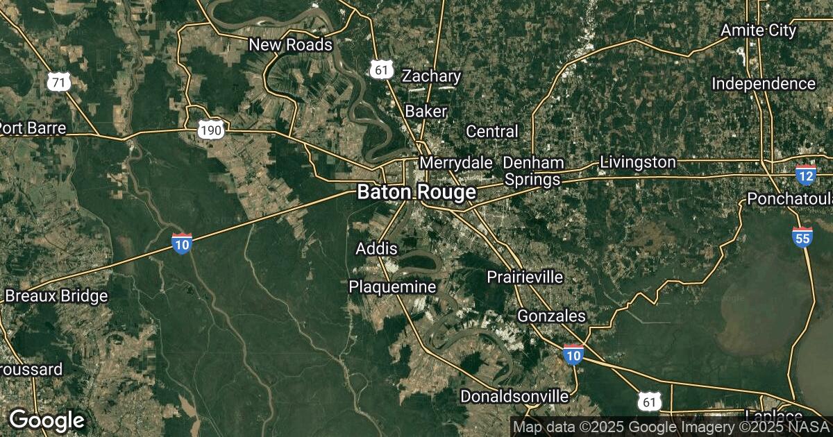 130.73.108.155 Baton Rouge, Louisiana, 🇺🇸 USA