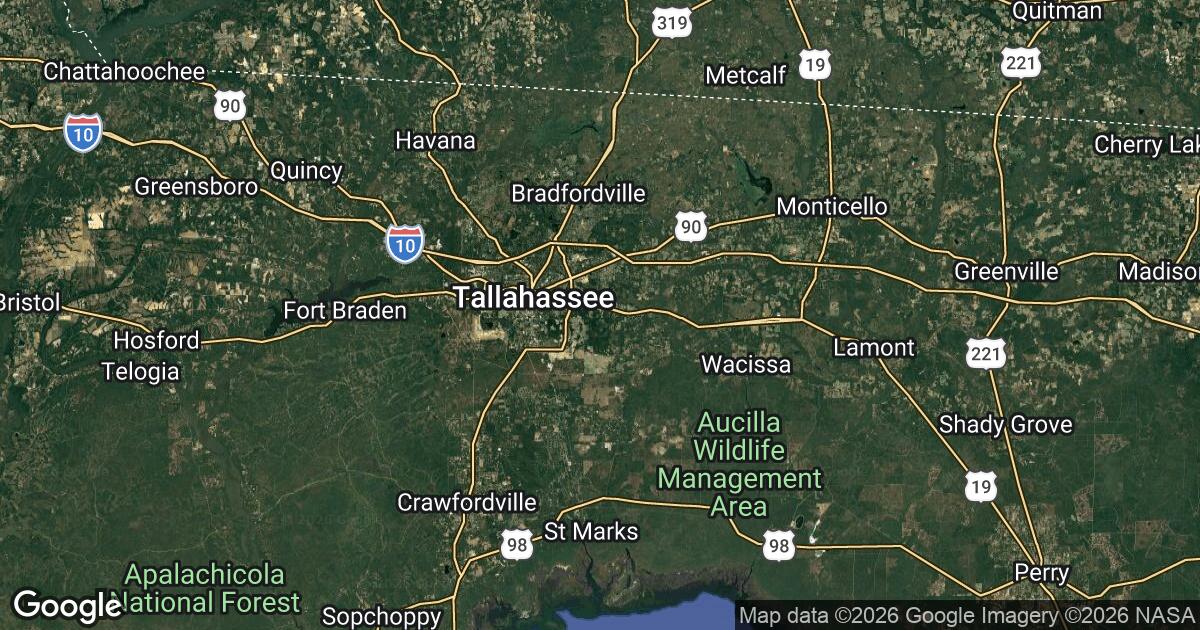 199.44.118.19 Tallahassee, Florida, 🇺🇸 USA