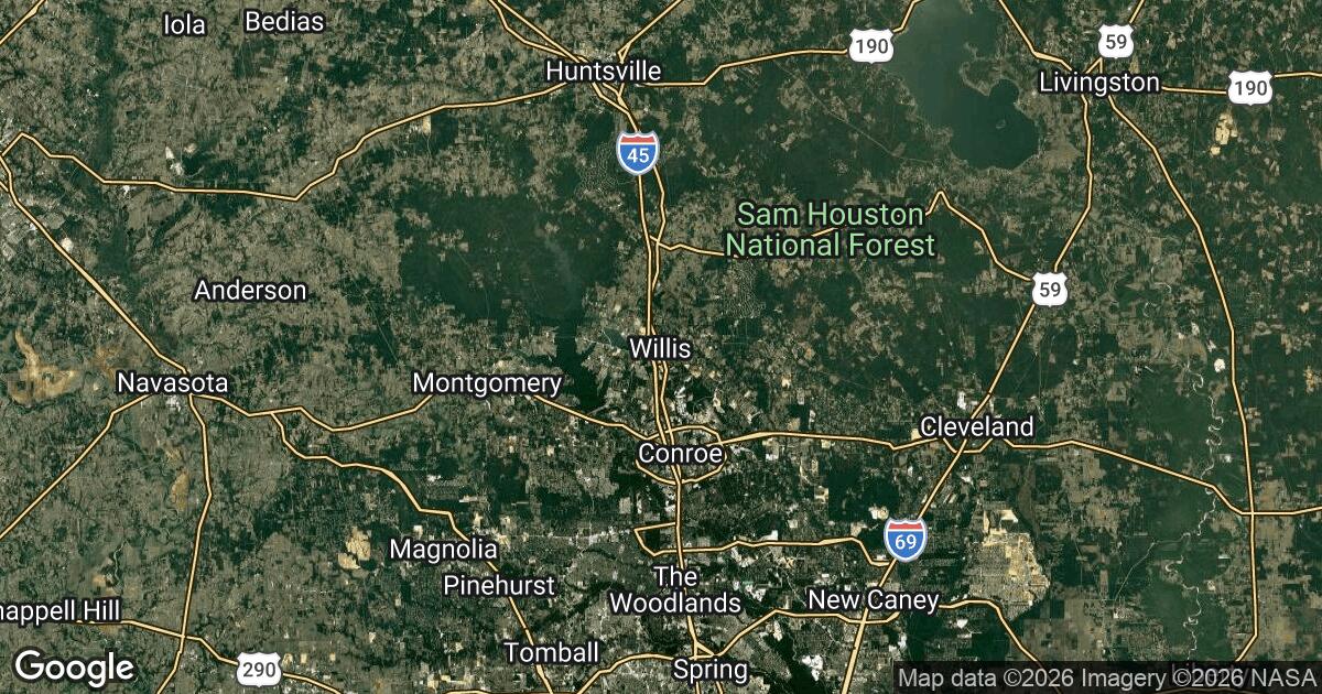 74.193.8.75 Willis, Texas, 🇺🇸 USA