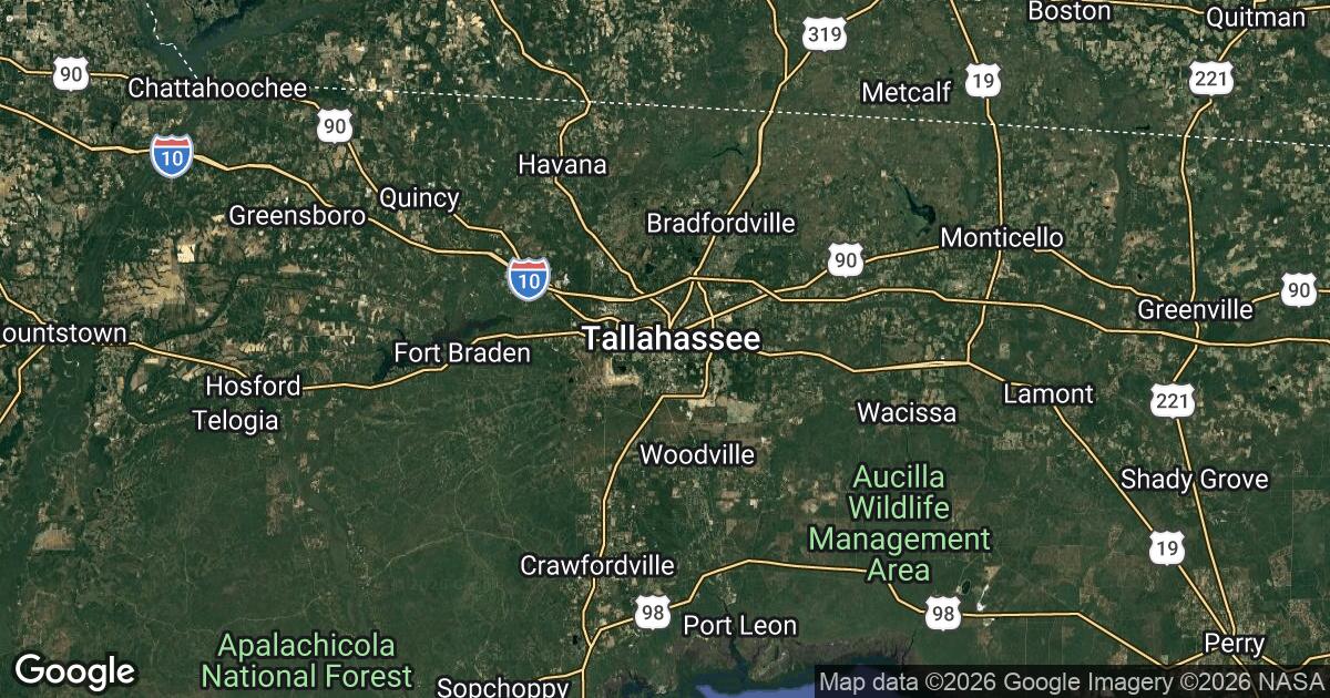 168.223.13.18 Tallahassee, Florida, 🇺🇸 USA