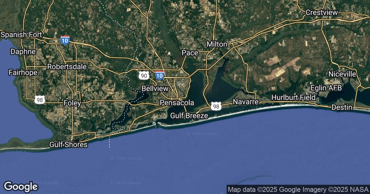 199.190.155.107 East Pensacola Heights, Florida, 🇺🇸 USA