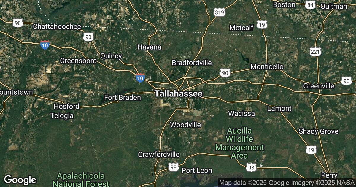 207.126.1.6 Tallahassee, Florida, 🇺🇸 USA