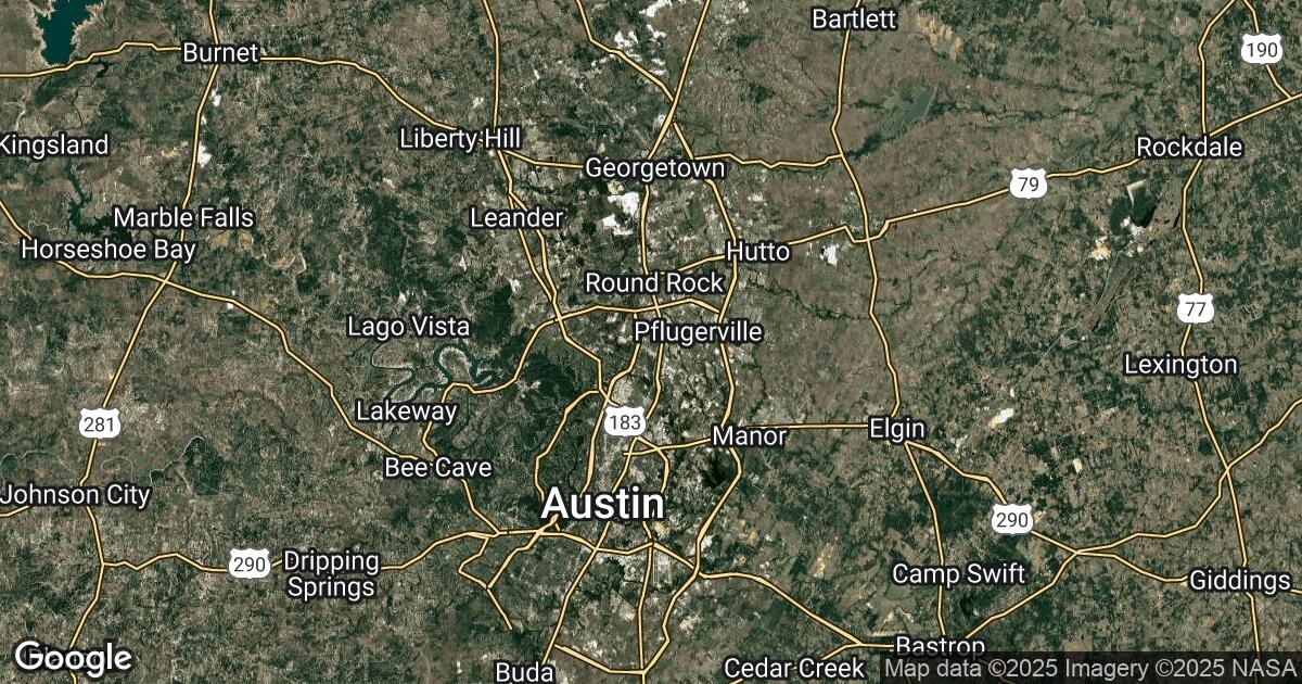 206.195.100.0 Austin, Texas, 🇺🇸 USA