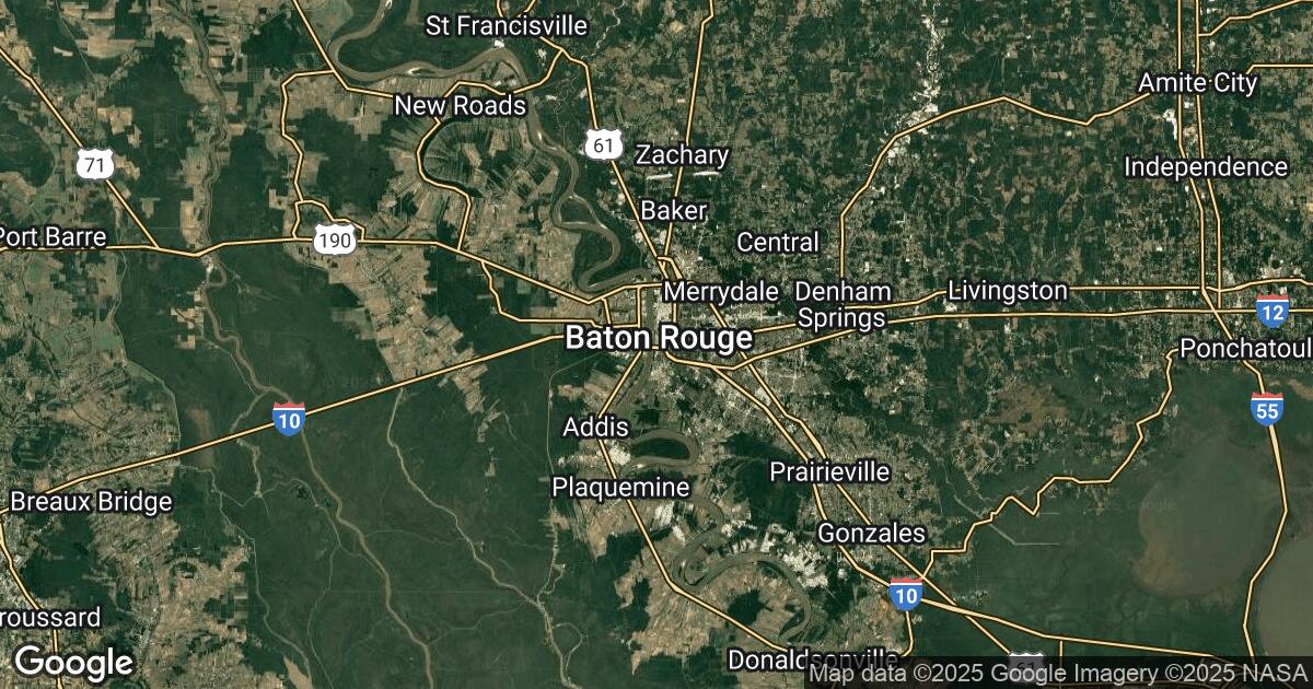 96.125.1.250 Baton Rouge, Louisiana, 🇺🇸 USA