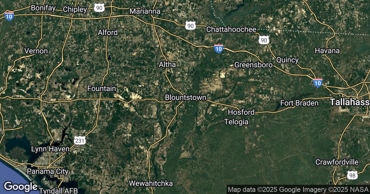 216.227.16.0 Blountstown, Florida, 🇺🇸 USA