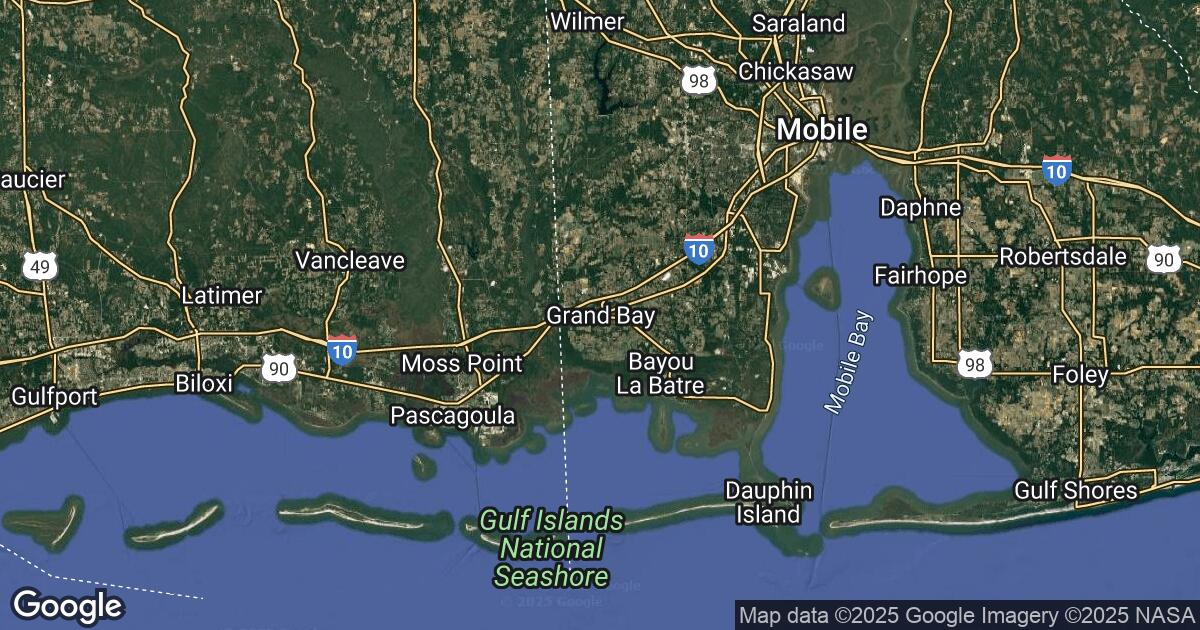 97.112.195.176 Grand Bay, Alabama, 🇺🇸 USA