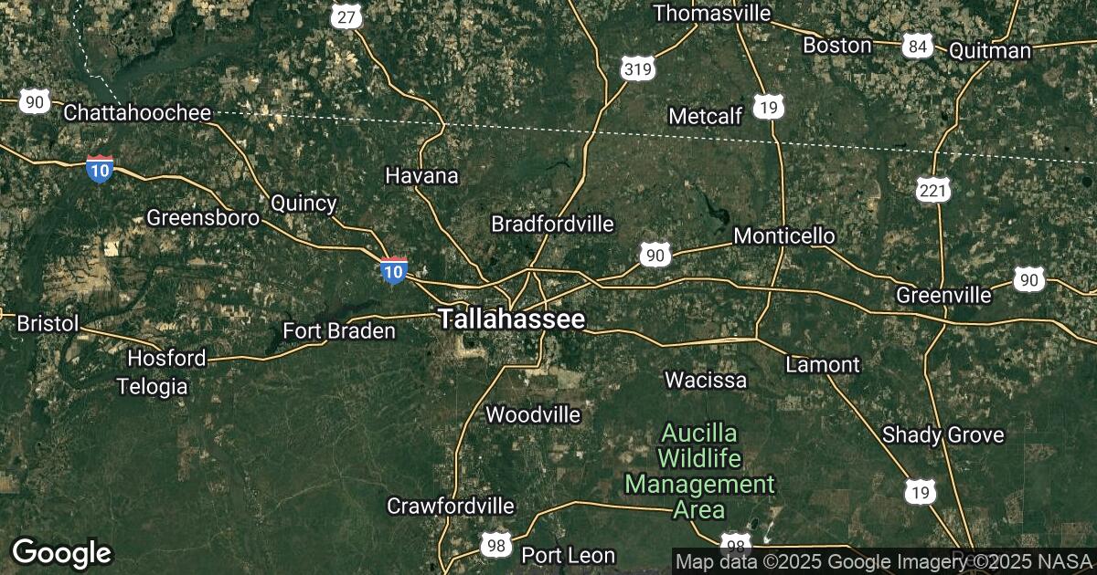 207.156.16.0 Tallahassee, Florida, 🇺🇸 USA