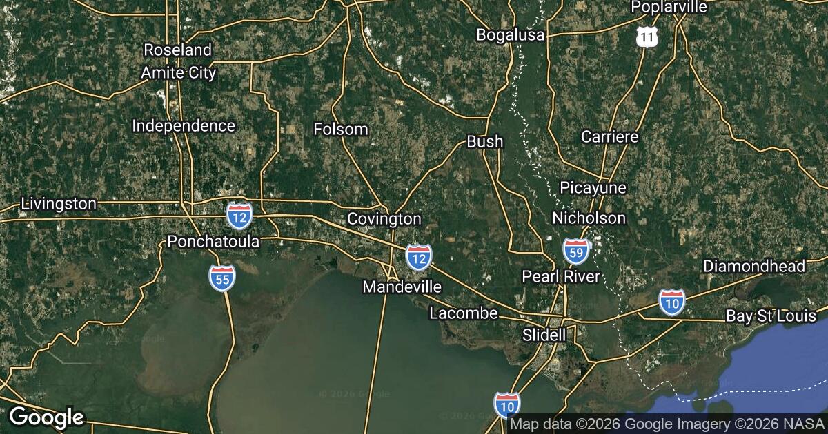 207.242.20.136 Abita Springs, Louisiana, 🇺🇸 USA