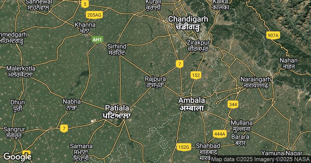 203.193.132.27 Rājpura, Punjab, 🇮🇳 India