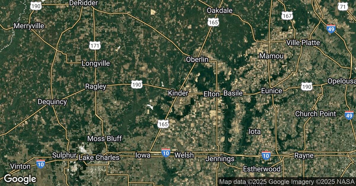 24.112.125.255 Kinder, Louisiana, 🇺🇸 USA