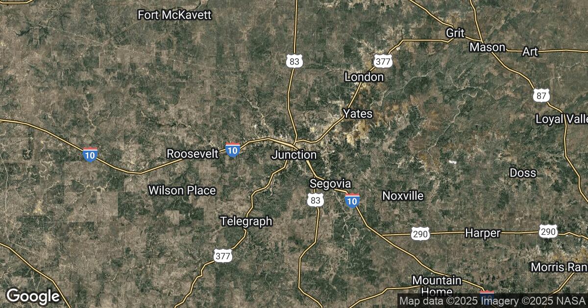 192.170.133.1 Junction, Texas, ๐บ๐ธ USA 192.170.133.1 Junction, Texas, ๐บ๐ธ USA