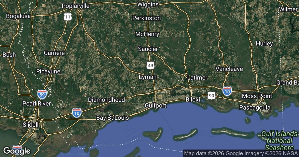 902.231.284.348 Lyman, Mississippi, 🇺🇸 USA