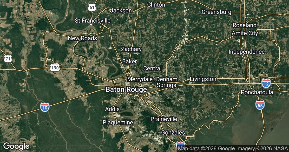 45.41.19.255 Baton Rouge, Louisiana, 🇺🇸 USA