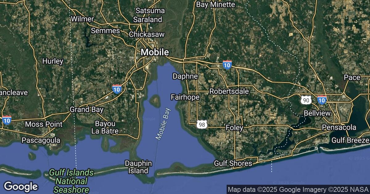 69.85.205.3 Fairhope, Alabama, 🇺🇸 USA