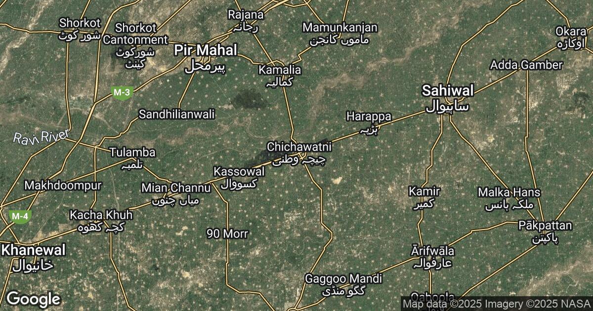 182.186.0.0 Chichawatni, Punjab, 🇵🇰 Pakistan