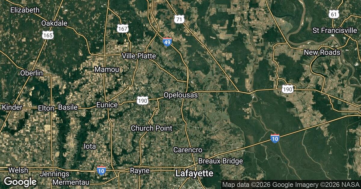 303.294.27.50 Opelousas, Louisiana, 🇺🇸 USA