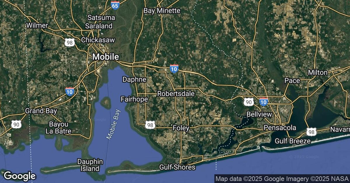 209.102.128.0 Robertsdale, Alabama, 🇺🇸 USA