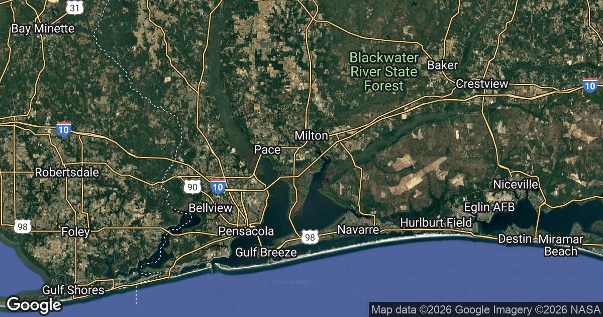 50.81.148.0 Milton, Florida, 🇺🇸 USA