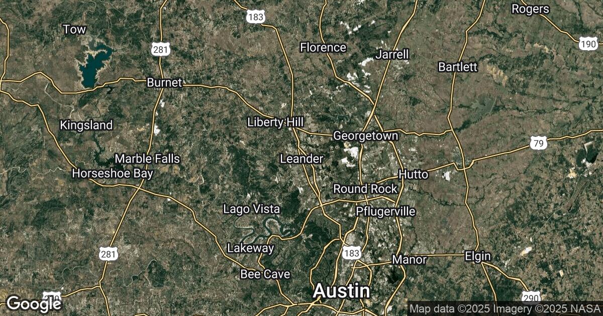 150.477.482.783 Leander, Texas, 🇺🇸 USA