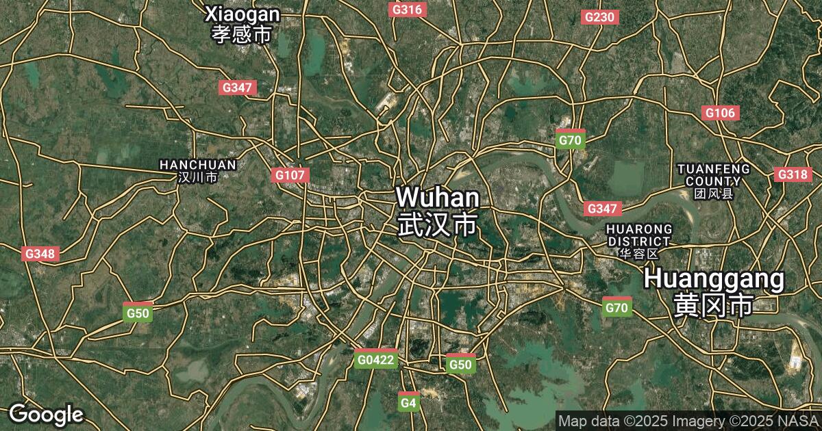 202.103.0.117 Wuhan, Hubei, 🇨🇳 China