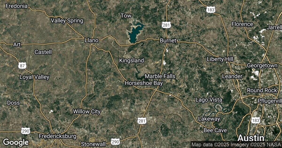 64.234.2.142 Granite Shoals, Texas, 🇺🇸 USA
