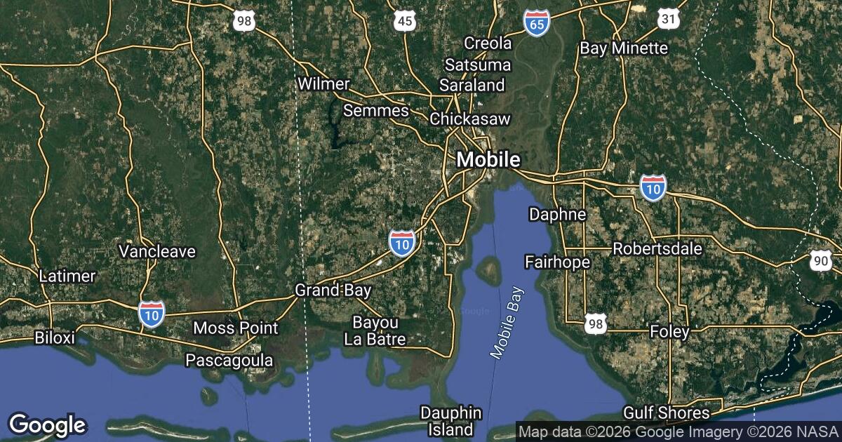 173.20.40.255 Tillmans Corner, Alabama, 🇺🇸 USA