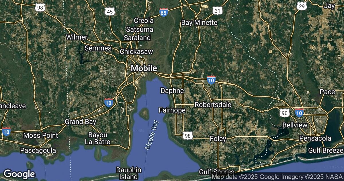 192.136.0.51 Daphne, Alabama, 🇺🇸 USA