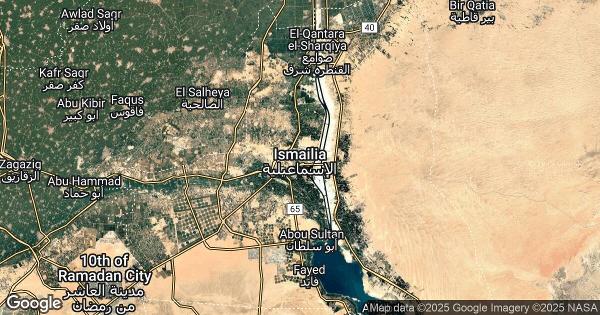 196.201.243.0 Ismailia, Ismailia, 🇪🇬 Egypt