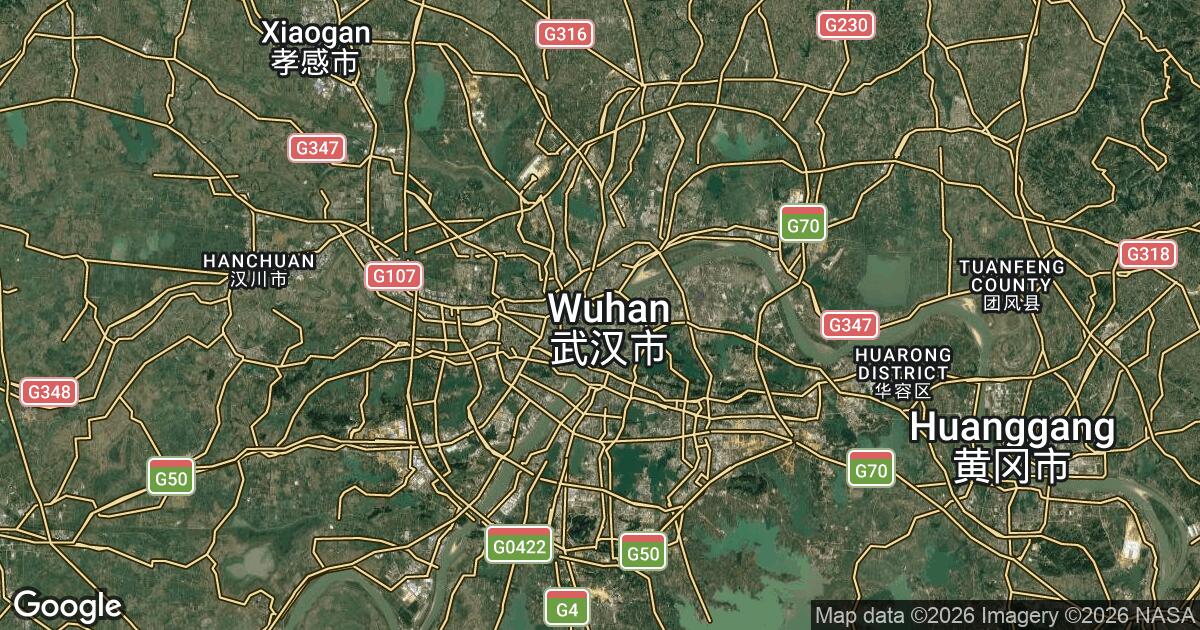 218.200.77.154 Jiang’an Qu, Hubei, 🇨🇳 China