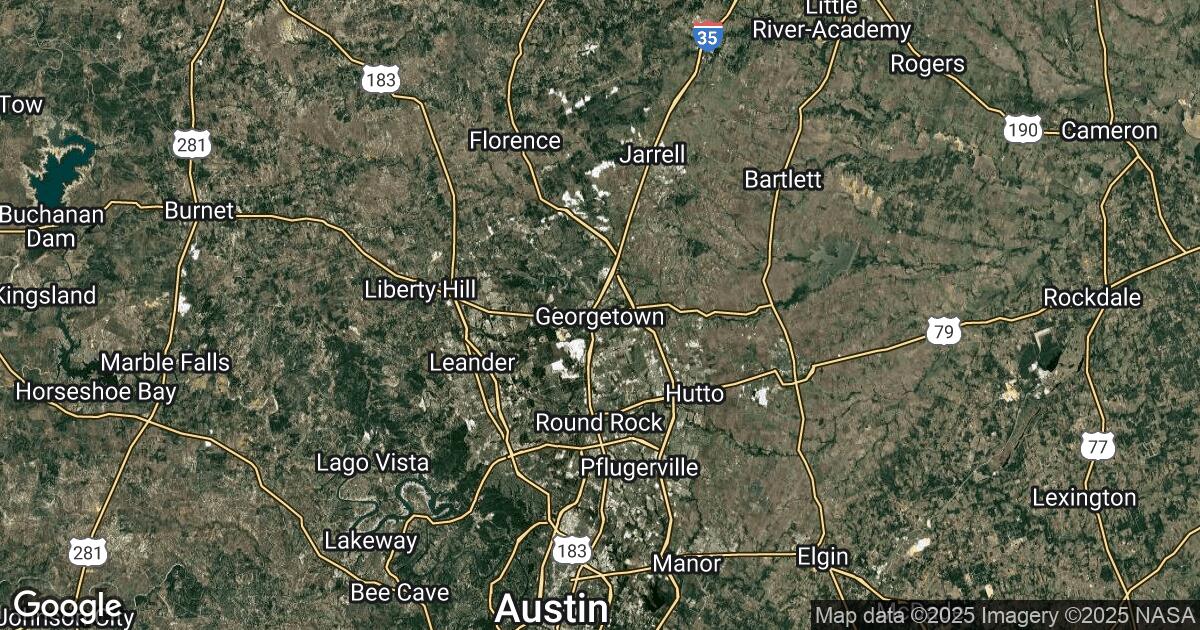 66.76.6.5 Georgetown, Texas, 🇺🇸 USA