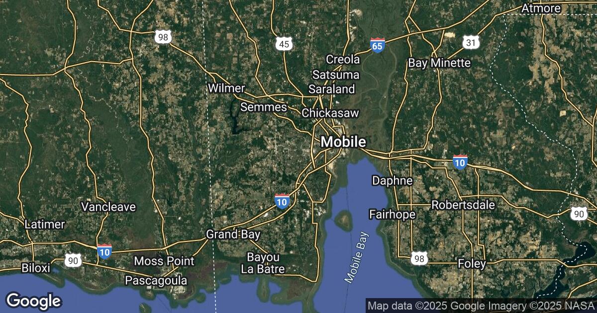 12.199.6.51 Mobile, Alabama, 🇺🇸 USA