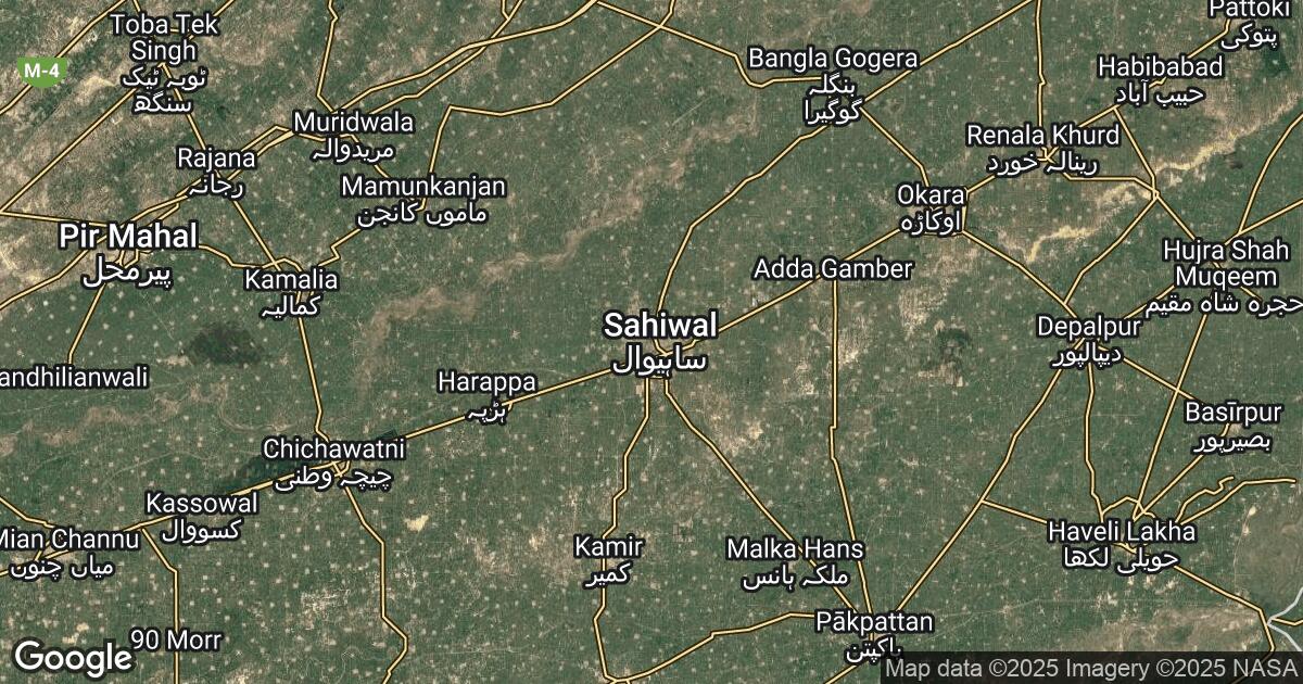 59.103.221.133 Sahiwal, Punjab, 🇵🇰 Pakistan