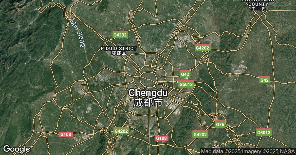 1.14.119.35 Chengdu, Sichuan, 🇨🇳 China