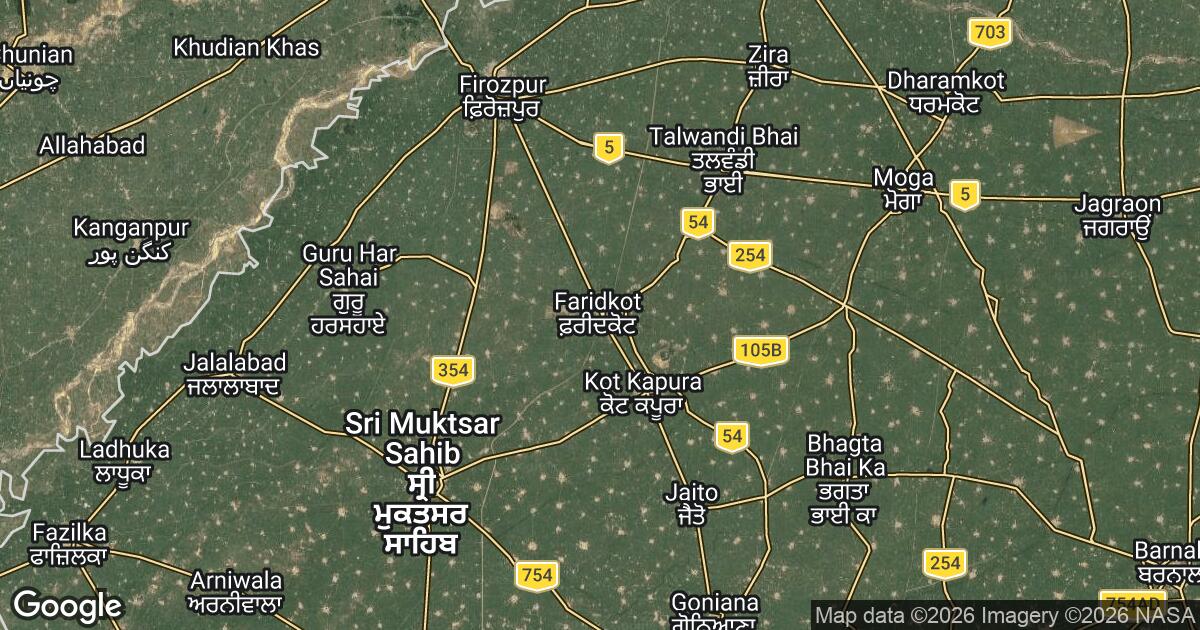 150.107.94.36 Farīdkot, Punjab, 🇮🇳 India