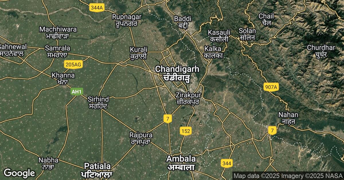103.171.96.107 Mohali, Punjab, 🇮🇳 India