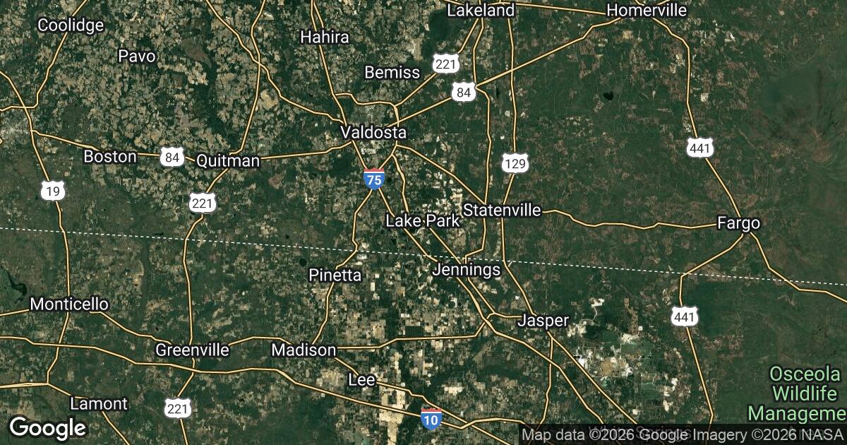 209.141.18.0 Lake Park, Georgia, 🇺🇸 USA