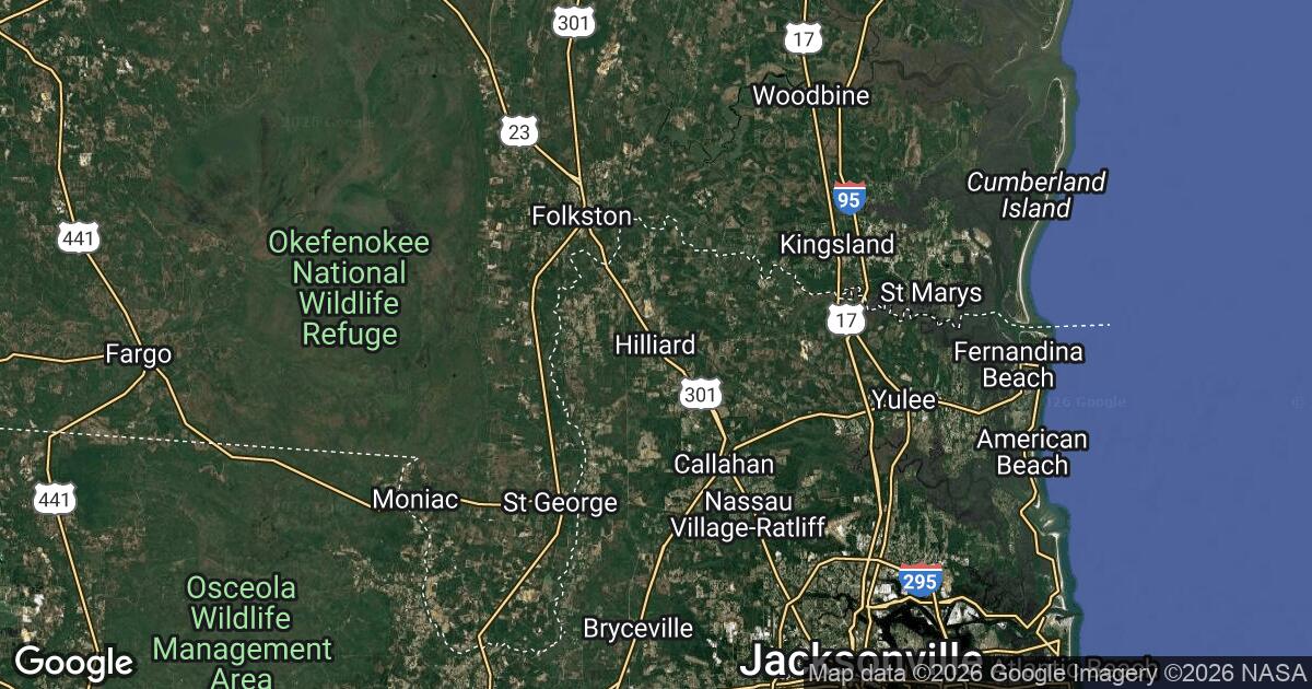 150.176.166.0 Hilliard, Florida, 🇺🇸 USA