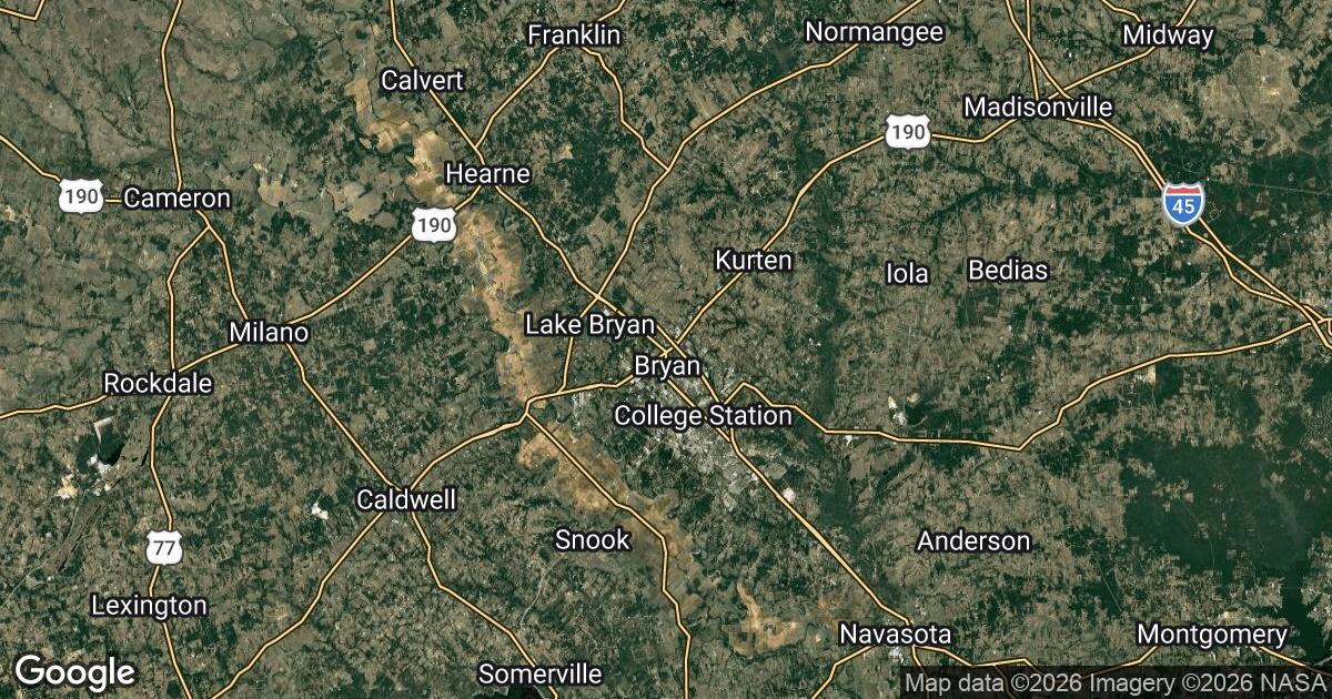 195.252.236.151 Bryan, Texas, 🇺🇸 USA