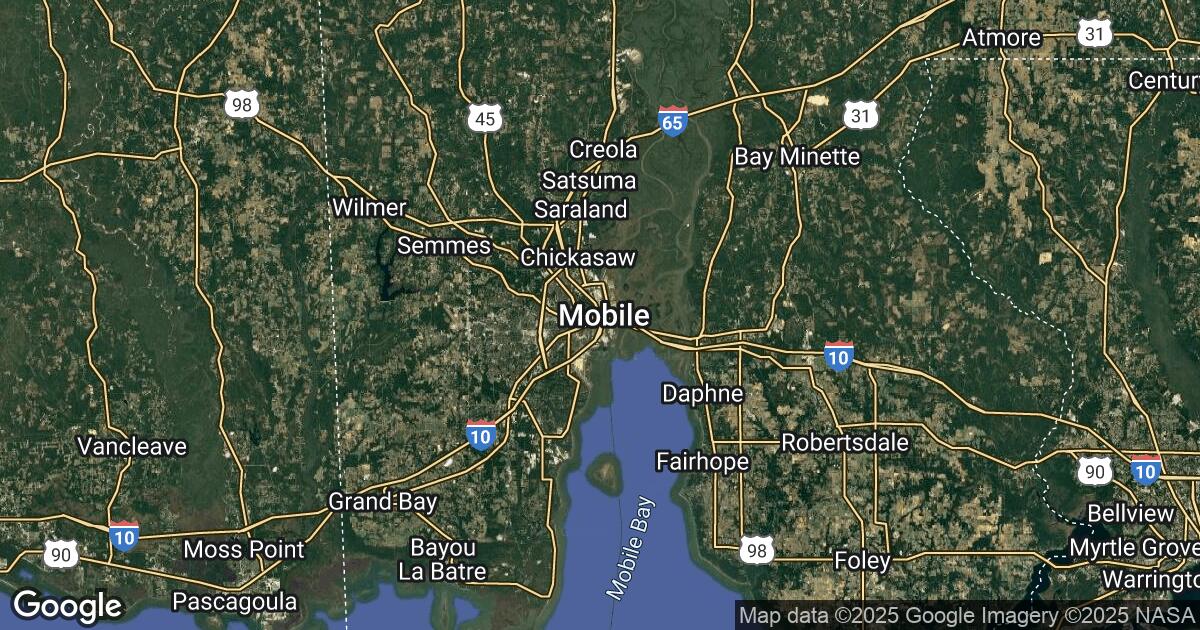 173.230.41.191 Mobile, Alabama, 🇺🇸 USA