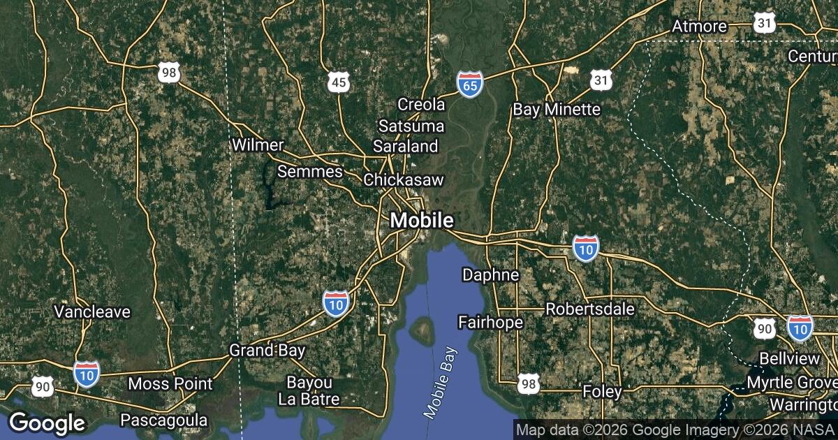 68.234.164.0 Mobile, Alabama, 🇺🇸 USA