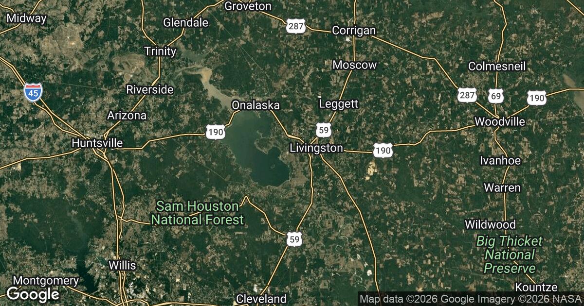 74.196.118.0 West Livingston, Texas, 🇺🇸 USA