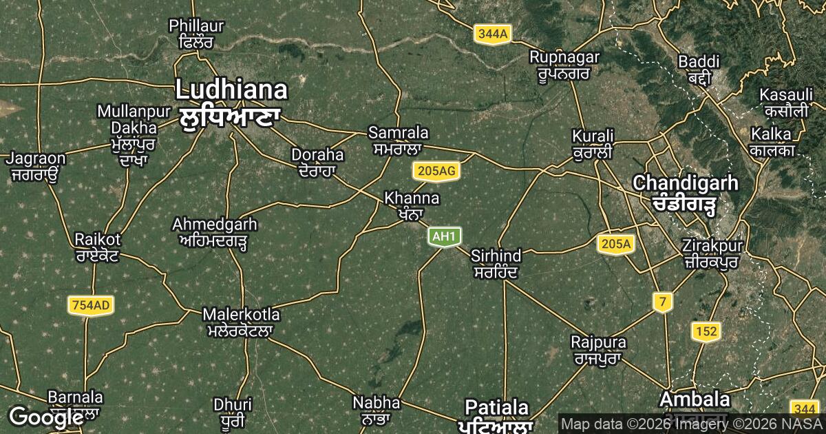 14.195.191.255 Khanna, Punjab, 🇮🇳 India